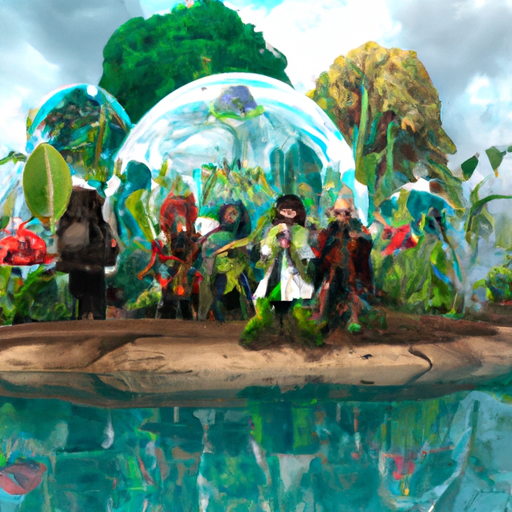 The Rise of Social Gaming: How Multiplayer Games Are Reshaping Digital Relationships - Second image