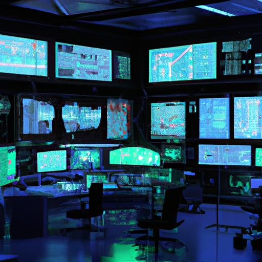 Next-Gen AI Companions: The Future of NPC Intelligence in Gaming - Second image