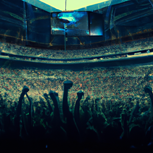 The Billion-Dollar Battle: Mobile Esports Takes Center Stage