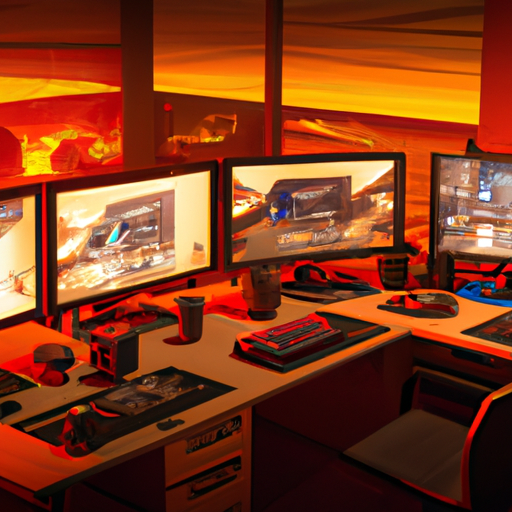 The Rise of Social Gaming Communities: How Discord Revolutionized Player Connections