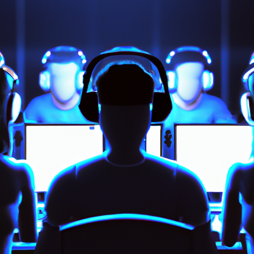 The Rise of Social Gaming Communities: How Discord Revolutionized Player Connections - Second image