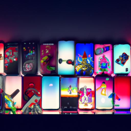 The Evolution of Mobile Gaming: From Snake to Subscription Services