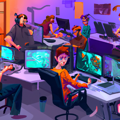 The Indie Game Renaissance: How Small Studios Are Reshaping the Industry