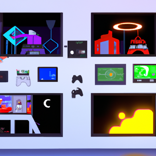 The Indie Game Renaissance: How Small Studios Are Reshaping the Industry - Second image