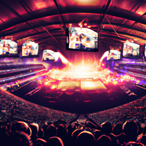 The Evolution of Competitive Mobile Gaming: From Casual to Professional