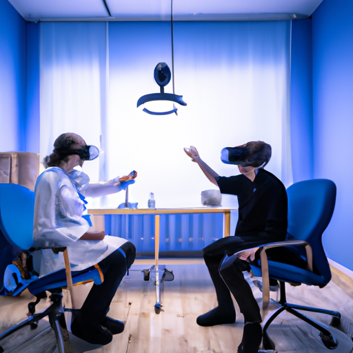 Gaming's Mental Health Renaissance: How Games Are Becoming Tools for Emotional Wellness - Second image