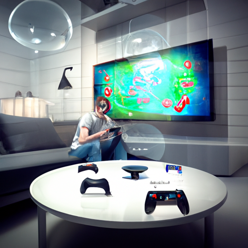 The Rise of Cloud Gaming: How Streaming Services Are Reshaping the Industry