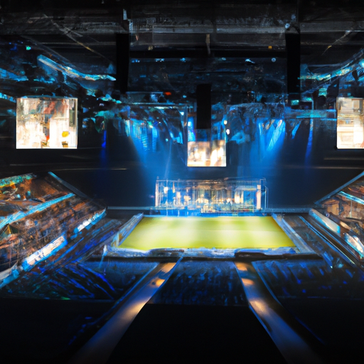 The Evolution of Esports: From Basement Tournaments to Billion-Dollar Industry