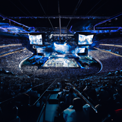 The Evolution of Competitive Mobile Gaming: From Casual Time-Killer to Global Esport