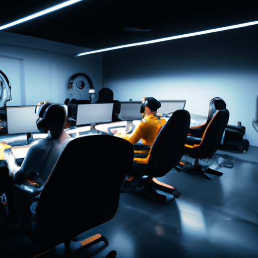 The Evolution of Esports: From Basement Tournaments to Billion-Dollar Industry - Second image