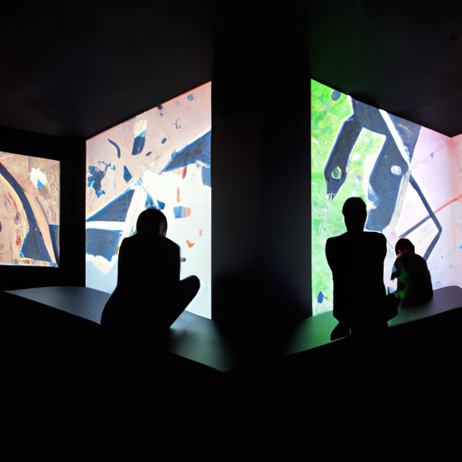 Gaming's Cultural Revolution: How Video Games Are Shaping Modern Society - Second image