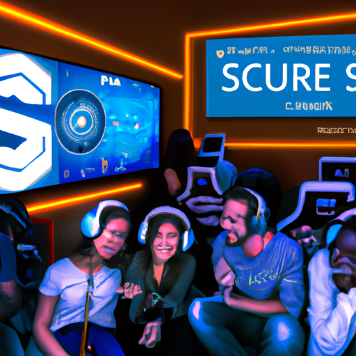 The Rise of Social Gaming: How Multiplayer Games Are Reshaping Digital Relationships