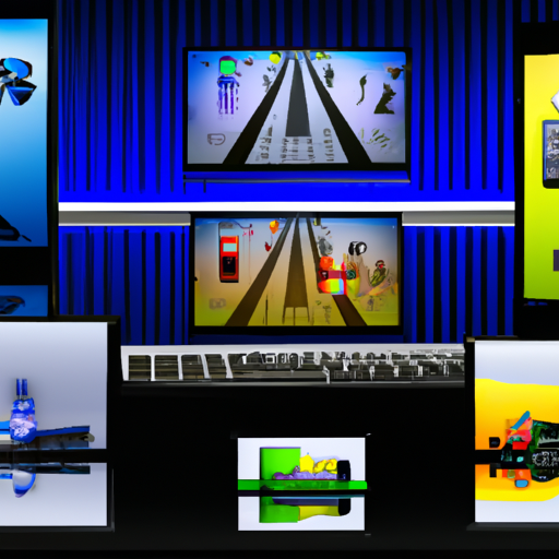 The Revolution of Cloud Gaming: Breaking Down Hardware Barriers