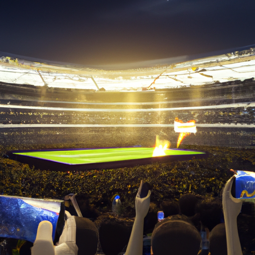 The Emergence of Competitive Mobile Esports: A New Gaming Frontier