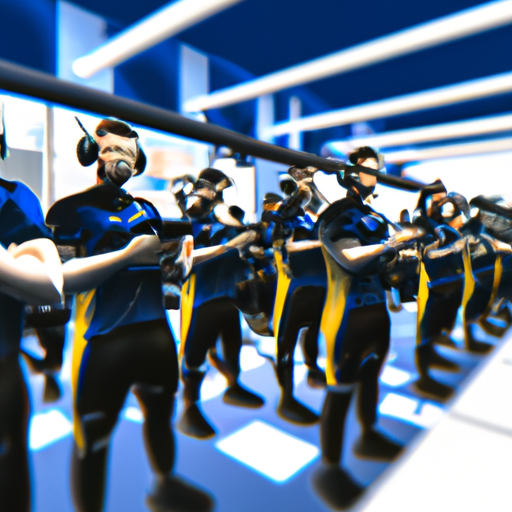 The Emergence of Competitive Mobile Esports: A New Gaming Frontier - Second image