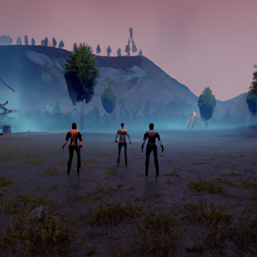 AI in Game Development: How Machine Learning is Revolutionizing NPC Behavior and World Generation