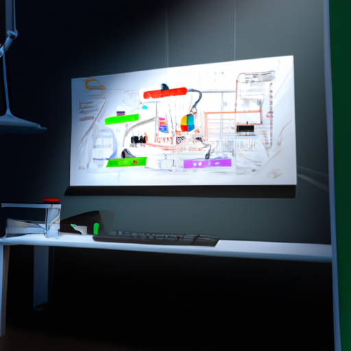 AI in Game Development: How Machine Learning is Revolutionizing NPC Behavior and World Generation - Second image